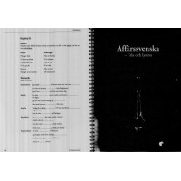 Affarssvenska Tala och lyssna