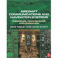 Aircraft Communications and Navigation Systems Aircraft Communications and Navigation Systems