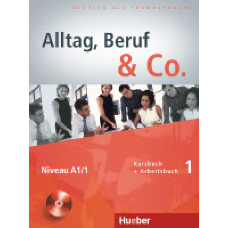 Alltag, Beruf & Co.1