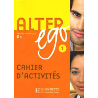 Alter ego 1 : Méthode de français Alter ego 1 : Méthode de français