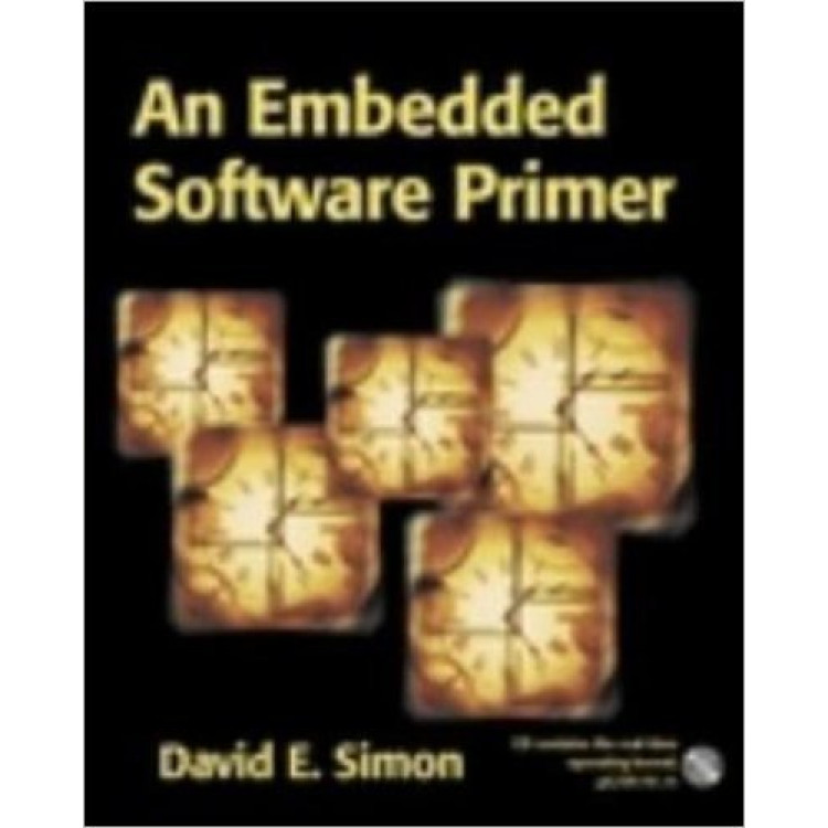 An embedded software printer David Simon