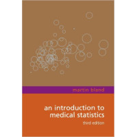 An Introduction to Medical Statistics Third Edition Martin Bland An Introduction to Medical Statistics Third Edition Martin Bland