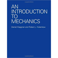 An introduction to mechanics Kleppner Kolenkow An introduction to mechanics Kleppner Kolenkow