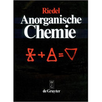 Anorganische Chemie Riedel 