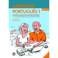 Aprender Português 1 A1/A2 Aprender Português 1 A1/A2