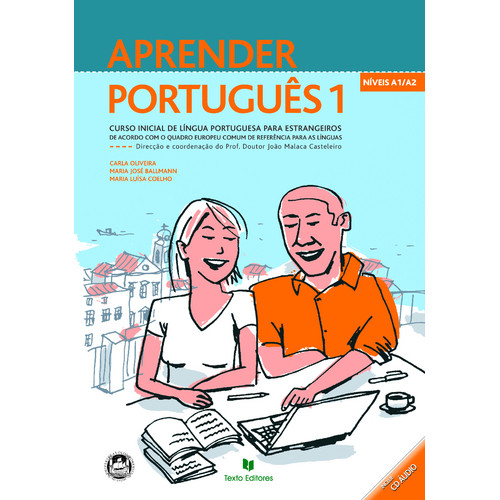 Aprender Português 1 A1/A2 Aprender Português 1 A1/A2