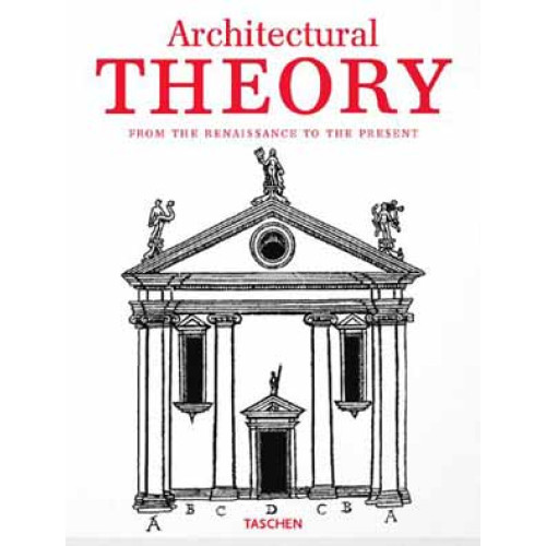 Architectural THEORY Architectural THEORY