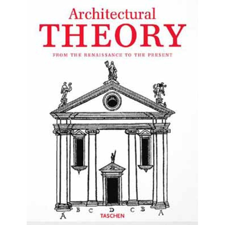 Architectural THEORY