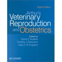 Arthur's Veterinary Reproduction and Obstetrics (2001) Arthur's Veterinary Reproduction and Obstetrics (2001)