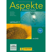 Aspekte Lehrbuch 3 Mittelstufe Deutsch Aspekte Lehrbuch 3 Mittelstufe Deutsch