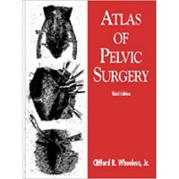 Atlas of Pelvic Surgery Wheeless Atlas of Pelvic Surgery Wheeless