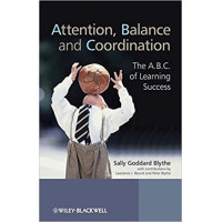 Attention Balance and Coordination Blythe Attention Balance and Coordination Blythe
