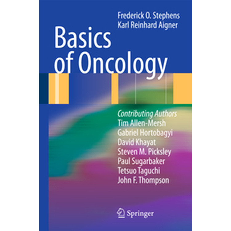 Basic Oncology Frederick