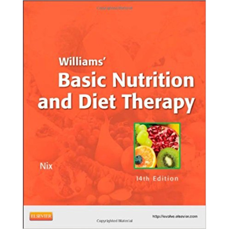 Basic nutrition diet therapy