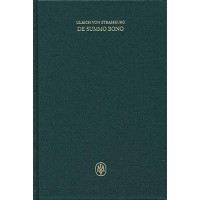 De summo bono liber 2 De summo bono liber 2