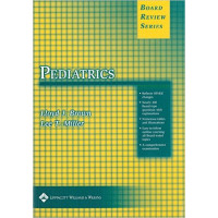 BRS Pediatrics