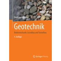Baugrundverbesserung in der Geotechnik Baugrundverbesserung in der Geotechnik