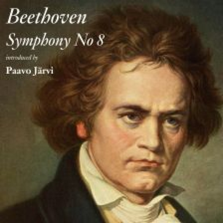 Beethoven Symphony 8