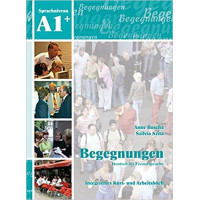 Begegnungen Buscha Szita A1+ Begegnungen Buscha Szita A1+