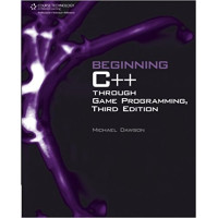 Beginning C++ Through Game Programming Beginning C++ Through Game Programming