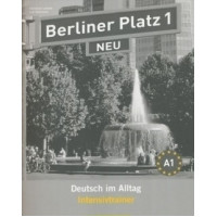 Berliner Platz 1 NEU Intensivtrainer
