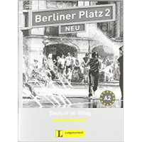 Berliner Platz 2 NEU Intensivtrainer