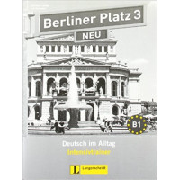 Berliner Platz 3 NEU Intensivtrainer Berliner Platz 3 NEU Intensivtrainer