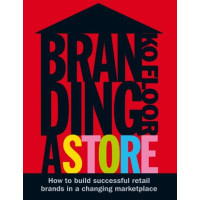 Branding a store Ko Floor Branding a store Ko Floor