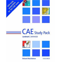 CAE Study Pack Richard MacAndrew CAE Study Pack Richard MacAndrew