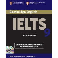 Cambridge IELTS 9 Cambridge IELTS 9