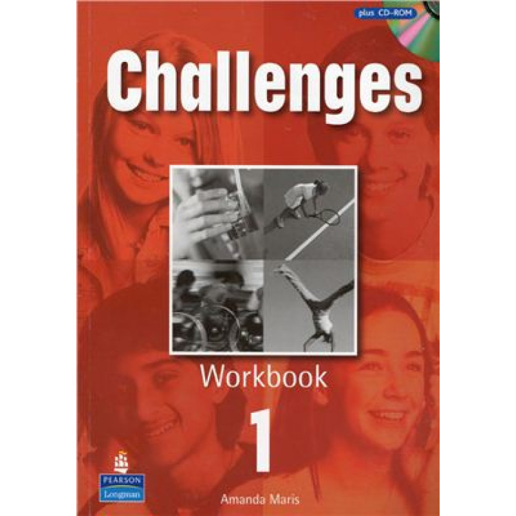 Challenges Workbook 1