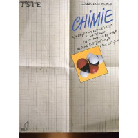 Chimie 1re S/E Cros Moreau