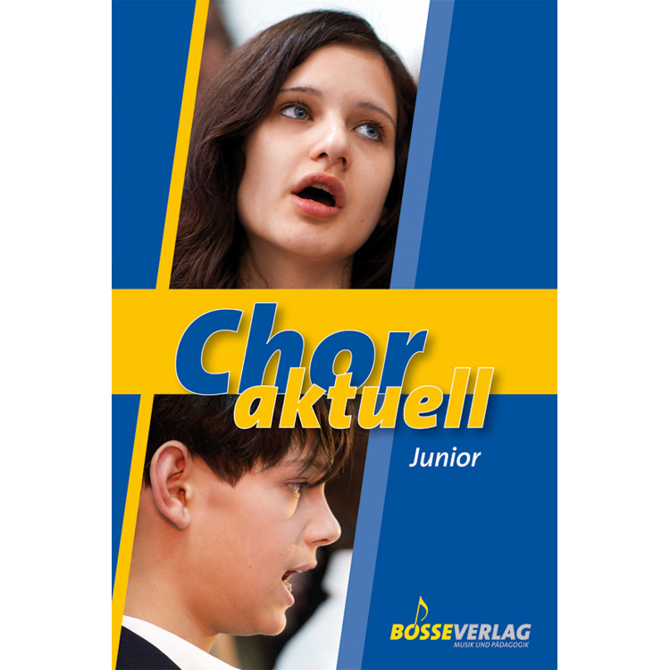 Chor Aktuell junior