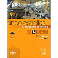 Cinco Estrellas Español para el turismo