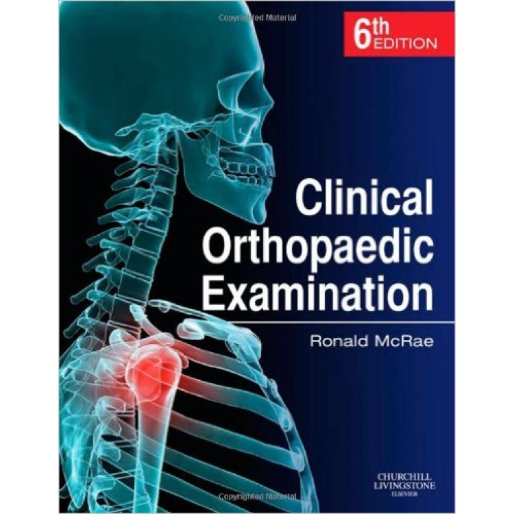Clinical Orthopaedic Examination