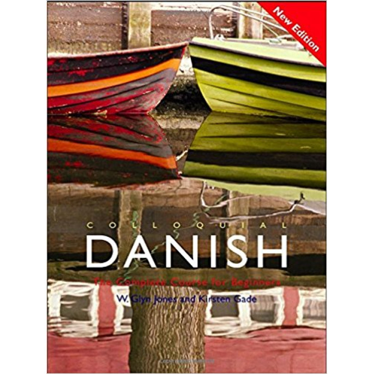 Colloquial Danish