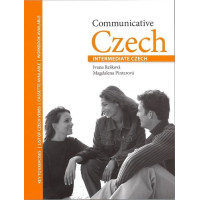 Communicative Czech Intermediate