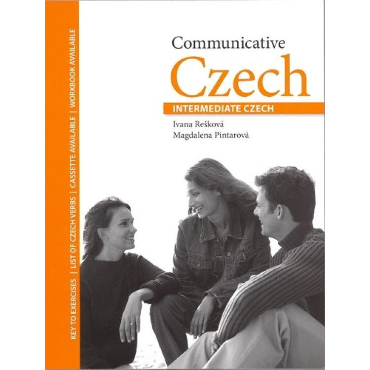 Communicative Czech Intermediate