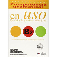 Competencia gramatical en USO B2