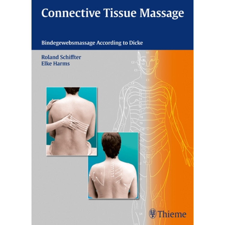 Connective tissue massage