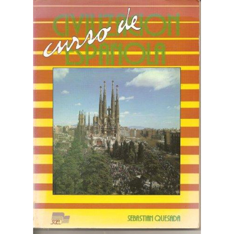 Curso de Civilización espanola