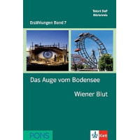 Das Auge Vom Bodensee Wiener Blut Das Auge Vom Bodensee Wiener Blut