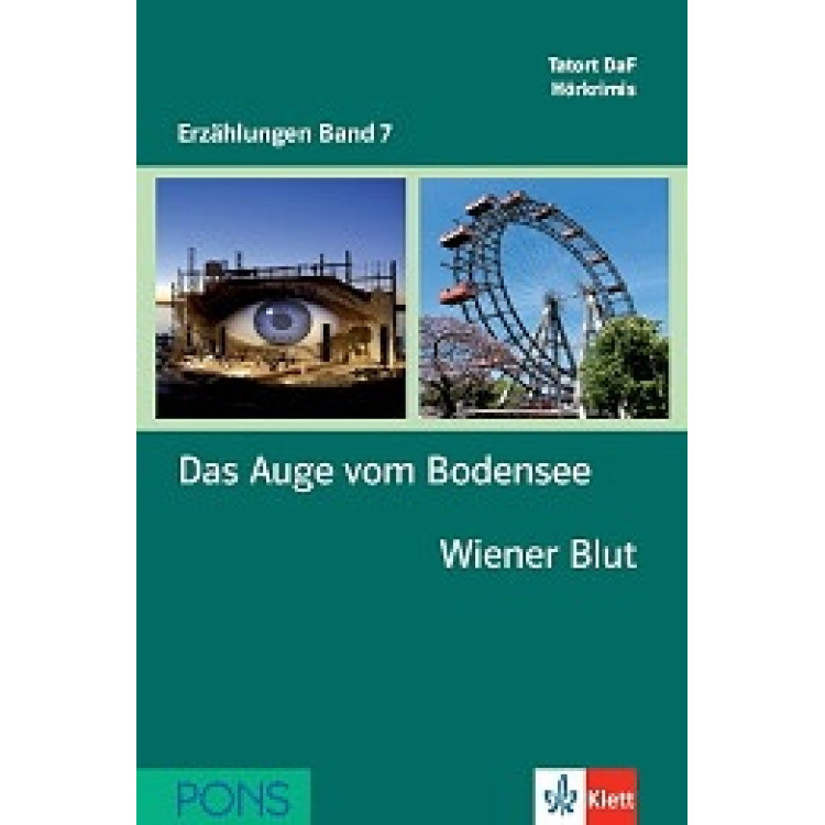 Das Auge Vom Bodensee Wiener Blut
