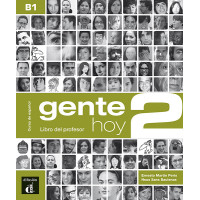 Gente 2: curso de español basado en el enfoque por tareas