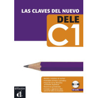 Las claves del nuevo Dele C1 Las claves del nuevo Dele C1
