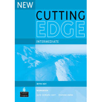 New Cutting Edge Intermediate Workbook New Cutting Edge Intermediate Workbook