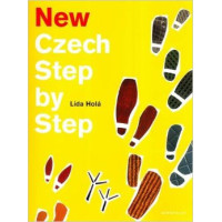 New Czech Step by Step New Czech Step by Step