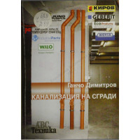 Канализация на сгради Димитров 2009