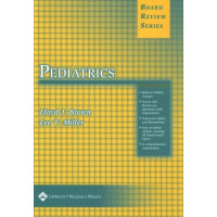 BRS Pediatrics (2005) BRS Pediatrics (2005)