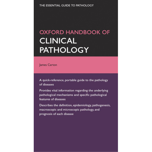 Clinical Pathology Carton